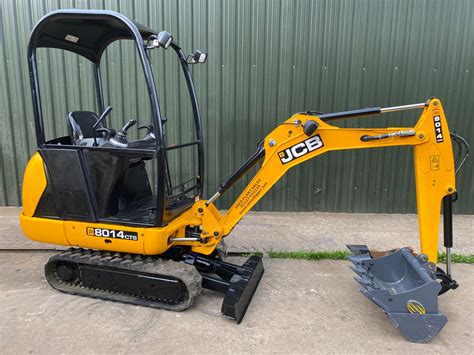 1.5t mini digger for sale|jcb 1.5 tonne mini digger.